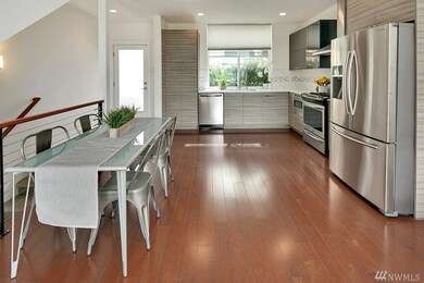 2560 14th Ave W unit D, Seattle, WA 98119 - photo 4