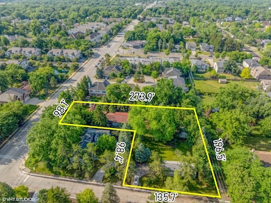 712 S Plum Grove Rd, Palatine, IL 60067 - photo 3