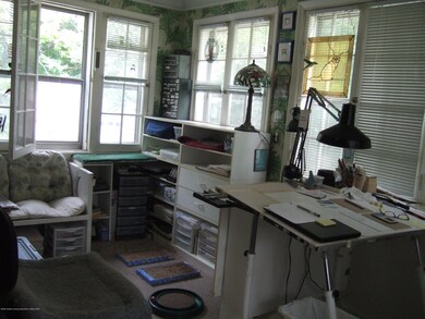 Sun Room/Studio