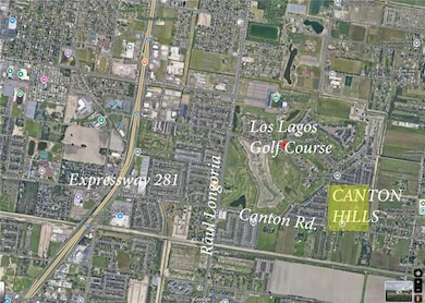 2409 S Hilltop Ave, Edinburg, TX 78542 - photo 2