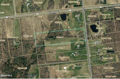 1569 Division St, Charlton, NY 12010 - photo 4