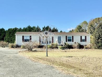 287 Oliver Loop Rd, Roxboro, NC 27574 - photo 2