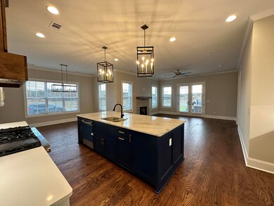 676 Whitney Shoals Rd, Evans, GA 30809 - photo 5