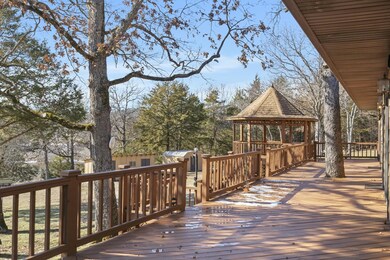 379 Navajo Trail, Kimberling City, MO 65686 - photo 6