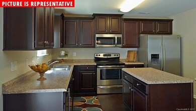 1399 Kent Downs Ave SW unit Lot 41, Concord, NC 28027 - photo 7