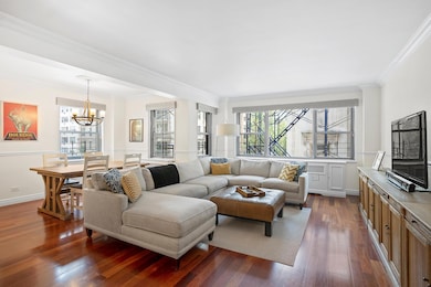 136 E 76th St unit 3D, New York, NY 10021 - photo 5