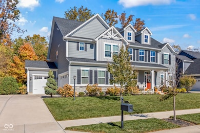 13112 Girvan Way, Fishers, IN 46037 - photo 3