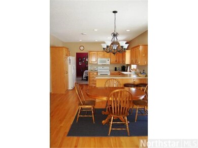 Kit/Informal Dining