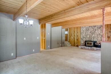 Living Room View 2