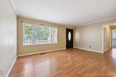 1512 E 52nd Place, Tulsa, OK 74105 - photo 4