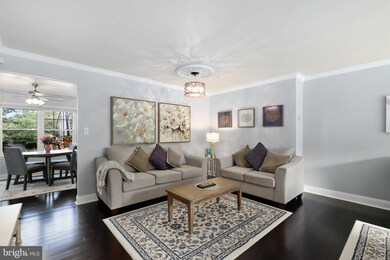 7451 Courtland Cir, Manassas, VA 20111 - photo 6