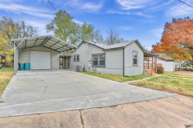 1515 E Nall St, Sherman, TX 75090 - photo 6