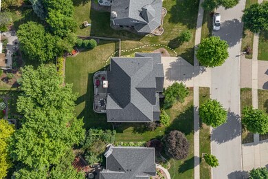 503 Bent Tree Ct, Oswego, IL 60543 - photo 3