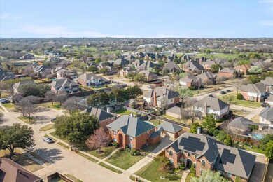 1722 Water Lily Dr, Southlake, TX 76092 - photo 2