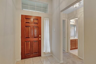 8742 Aberdeen Palms Dr, Houston, TX 77095 - photo 5