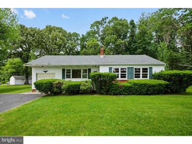 309 Mullica Hill Rd, Mullica Hill, NJ 08062 - photo 2