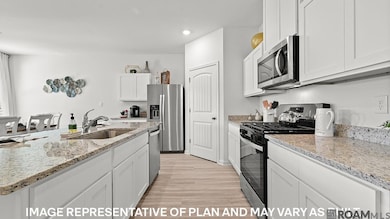 12343 Preakness Dr, Baton Rouge, LA 70816 - photo 4