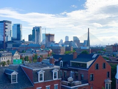 48 Mount Vernon St unit 2, Charlestown, MA 02129 - photo 3