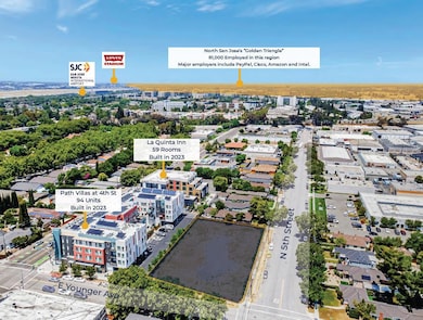 1020 N 5th St, San Jose, CA 95112 - photo 2