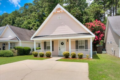 4527 Derryclare Ln, Evans, GA 30809 - photo 4