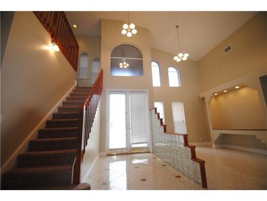 1st Floor Plan