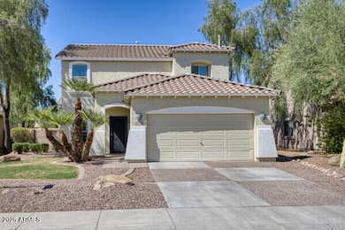 Beautiful 2 Story Home