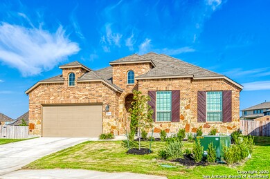 12211 Cowgirl Creek, San Antonio, TX 78254 - photo 2