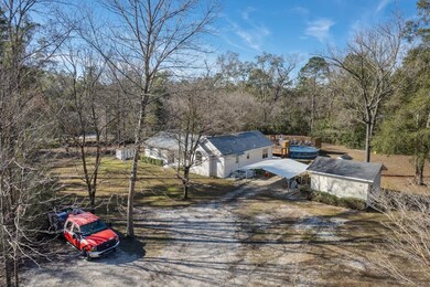 128 Summerwind Cir E, Crawfordville, FL 32327 - photo 3