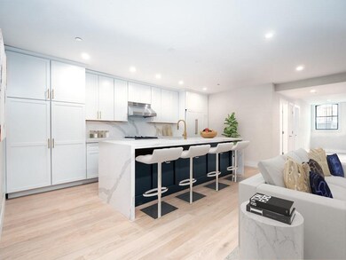 541 Massachusetts Ave unit 1, Boston, MA 02118 - photo 2