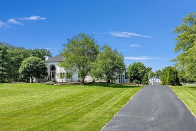 2570 Jewett Rd, Powell, OH 43065 - photo 3