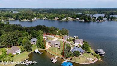 96 Shady Bay Point, Jacksons Gap, AL 36861 - photo 2