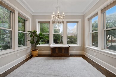 1621 W Rascher Ave unit 1, Chicago, IL 60640 - photo 3