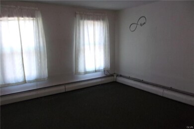 Bedroom 1 -front facing