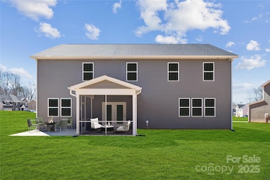 327 Alameda Way, Matthews, NC 28104 - photo 2