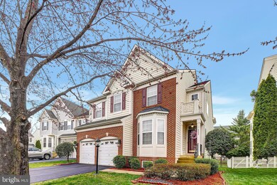 2683 Cast Off Loop, Woodbridge, VA 22191 - photo 2