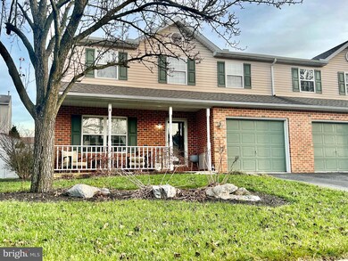 4107 Juniper Dr, Reading, PA 19605 - photo 2