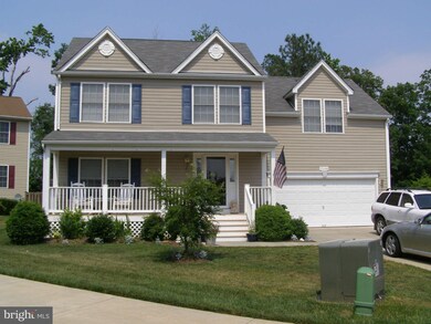 22698 Kinnegad Place, Great Mills, MD 20634 - photo 2