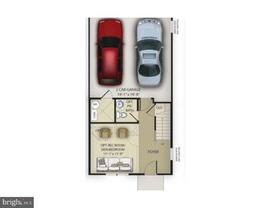 3468 Naamans Dr unit G-5, Claymont, DE 19703 - photo 5