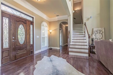 Foyer