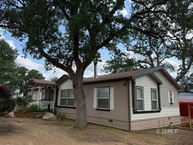 20501 Schell Ranch Rd Caliente 93518