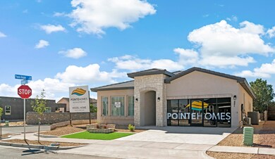 521 Cedarwood Ave, El Paso, TX 79928 - photo 3