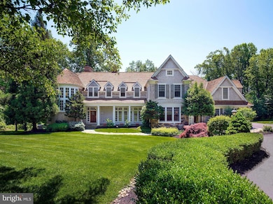 102 Springhouse Ln, Newtown Square, PA 19073 - photo 4