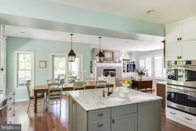 1921 Harrington Place, Annapolis, MD 21409 - photo 7