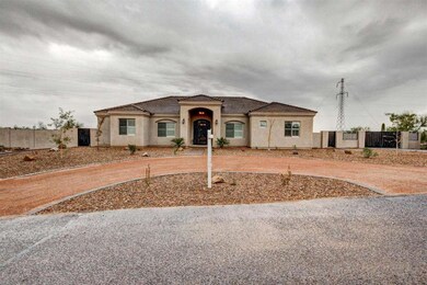 10735 E Glencove St, Mesa, AZ 85207 - photo 3