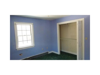 Bedroom.