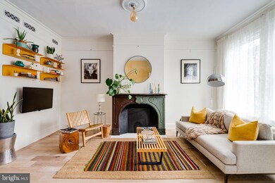 1442 N 29th St, Philadelphia, PA 19121 - photo 5