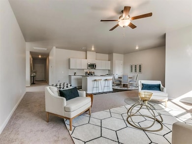 *Photo is of a completed home of the the same floo