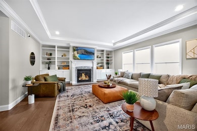 1425 Craig Rd, St. Louis, MO 63146 - photo 3