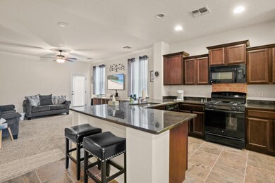 13467 Doncaster St, El Paso, TX 79928 - photo 6