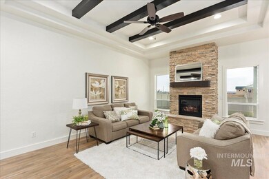 18191 N Phlox Way, Nampa, ID 83687 - photo 4